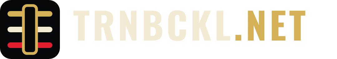 TRNBCKL